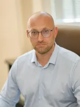 MUDr. Pavel Křenovský